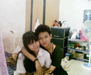 ♥ Masa depan ku @jerry_riio ♥ #14052013