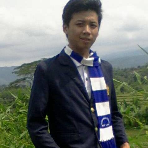 Progremmer desaign.Persib bandung.menikah