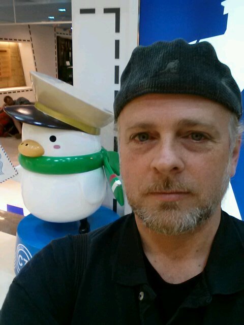 clarencdw's profile picture. 