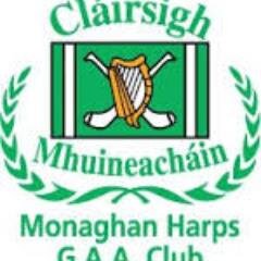 Monaghan Harps H.C