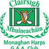 Monaghan Harps H.C (@monaghanharpshc) 's Twitter Profile