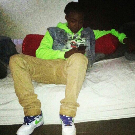 married too Benjamin , bt fckn Mary Jane