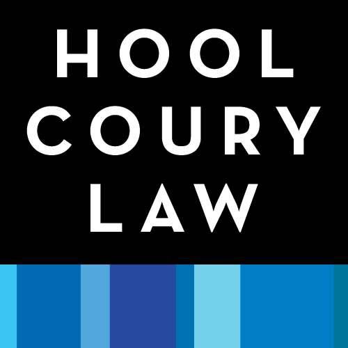 Hool Coury Law provides comprehensive legal services focused on entrepreneurial success, representing investors and growing ventures from start-up to exit.