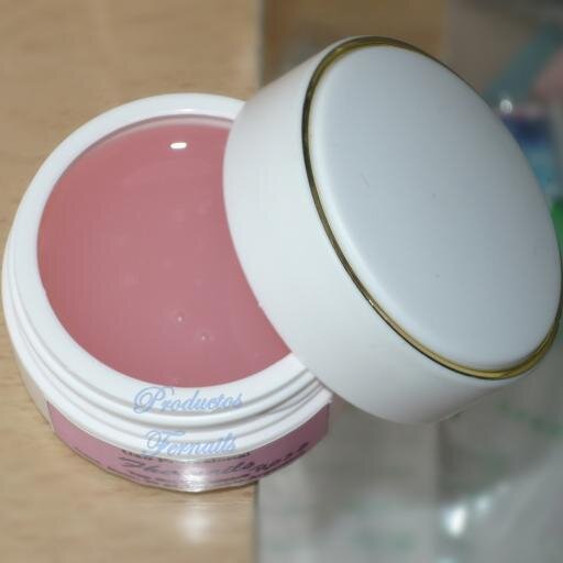 Productos para Uñas esculpidas en Gel y Maquillaje Social