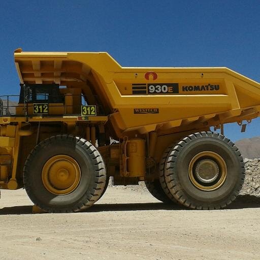 soy conductor de buses para el servicio de la minería en la región de Antofagasta ( mina Escondida)