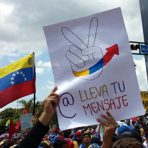 llevatumensaje's profile picture. 