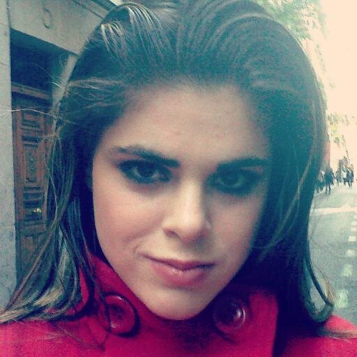 CristinaFungue's profile picture. Actriz Profesional  instagram @cristinafungue