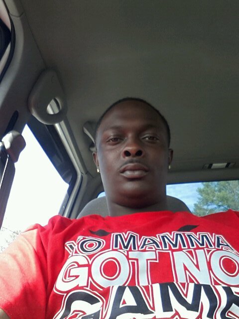 Cool, Calm, Collected....But don't try 2 fuck over me!!