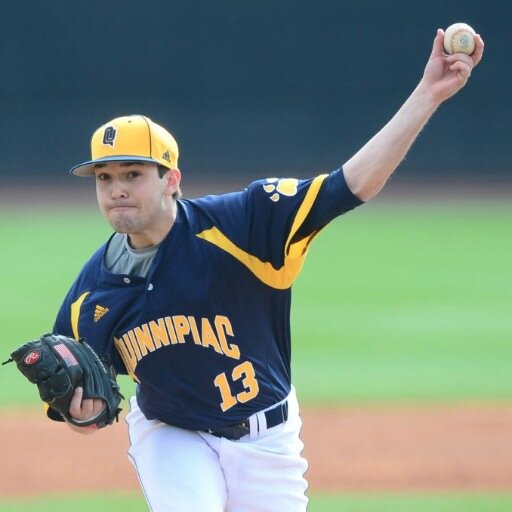 Quinnipiac Baseball Alumni