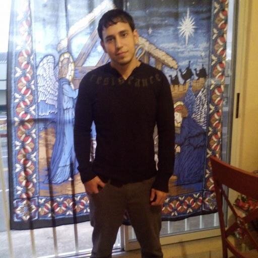 jesusdiaz21's profile picture. 