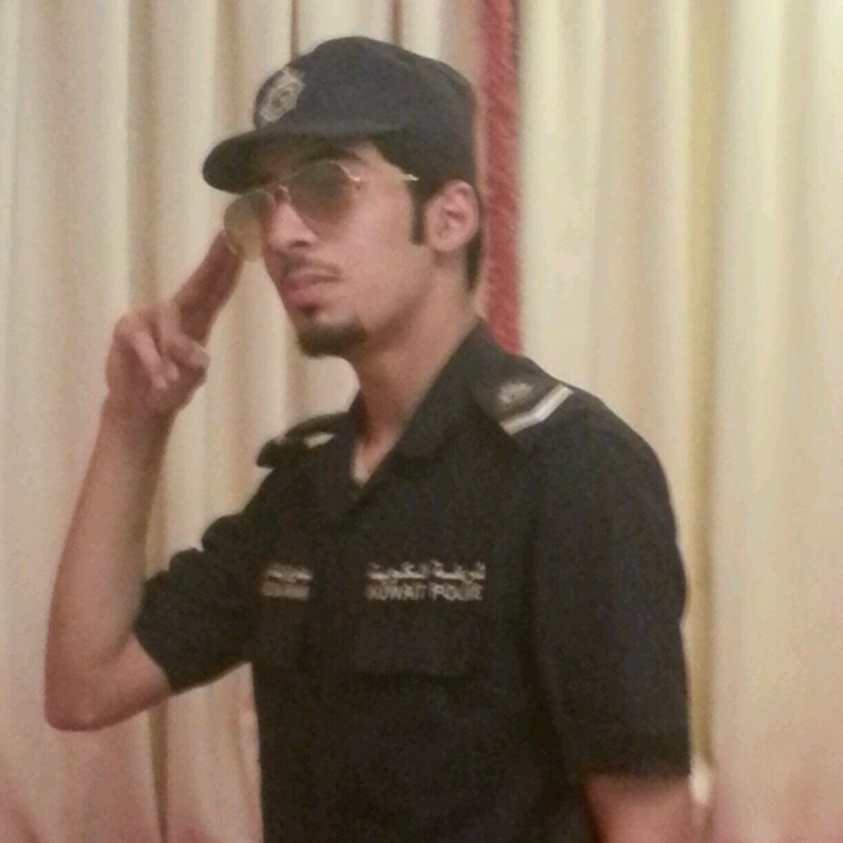 ‏ ‏‏شمريك مات قلبه واستراح  Q8 دار جابر