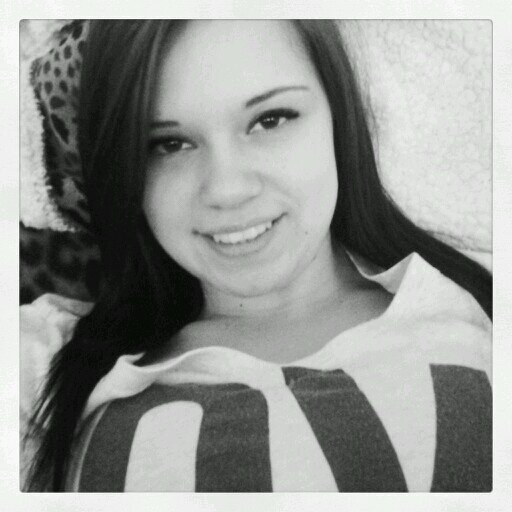 I worry about me and take care of me. Muah ♥