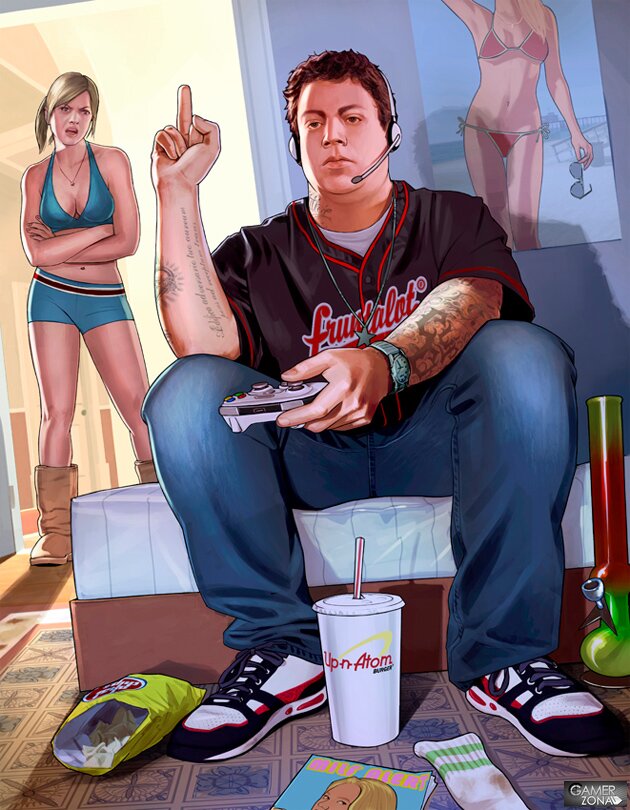 residentwalkier's profile picture. no quiero esperar the walking dead !!!!!!!!