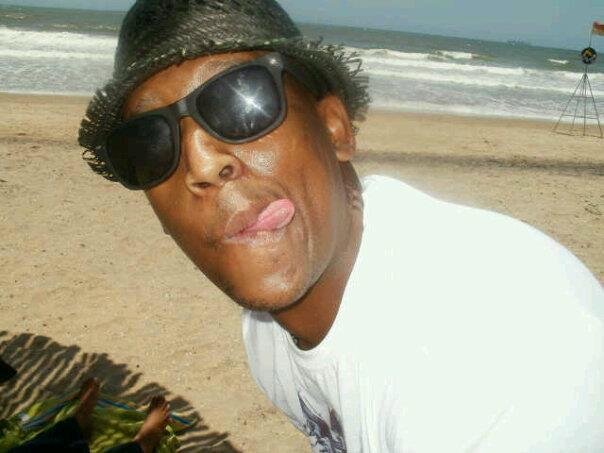 Has just become a father•Child of God•Recovering Oros Addict•Chuck Norris's Cousin•Jika My Baby•