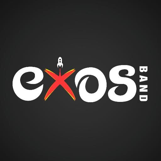 Agrupación de rock alternativo de Medellín, puedes escucharnos en: http://t.co/VqbRCgC1Zi
Fanpage: https://t.co/dOT9zV7bqQ Twitter/Instagram: @exosband