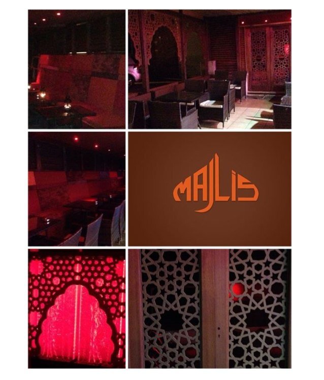 Brand new shisha bar in West London Wembley. Come along for a unique eastern night out.