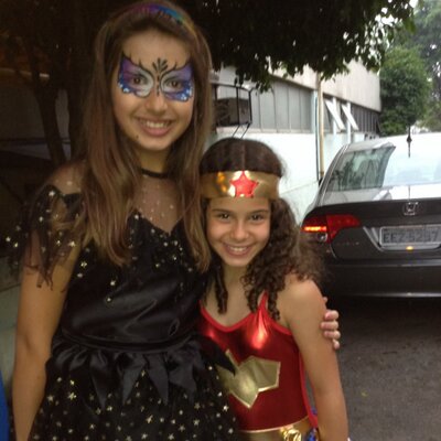 Profile Picture of Amanda G Molitor (@Amandagmanoela) on Twitter