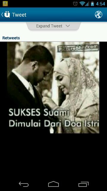 Ady's wife