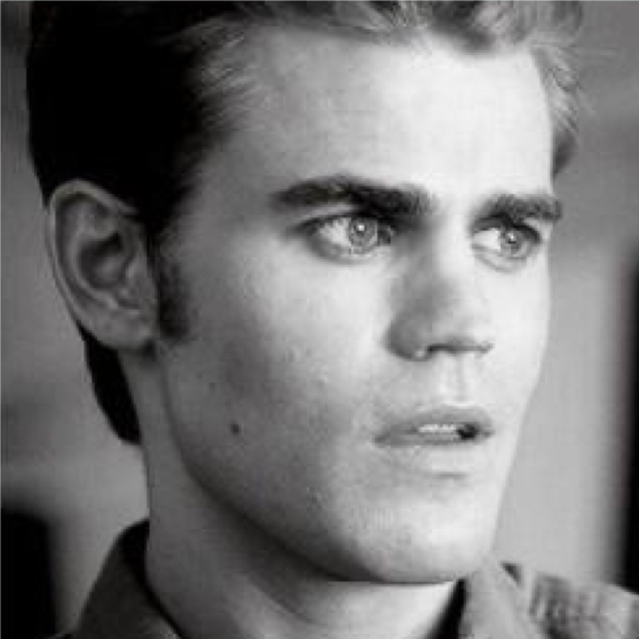 I'm the protagonist of the story… the hero… the savior. The truth is, I'm just a blood-addicted murderer with a prominent romantic side.