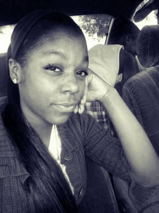 Aint a damn thang change im Still ME i live life to the Fullest FAMILY IS ALL I GOT #SeniorYear #C/o 2014
