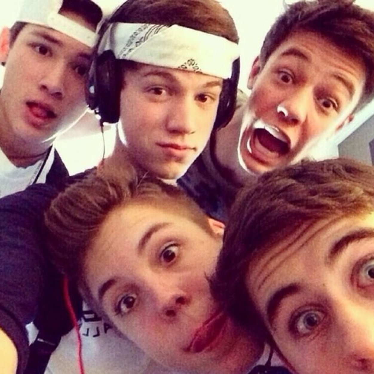 Aye!!! Im matt espinosa