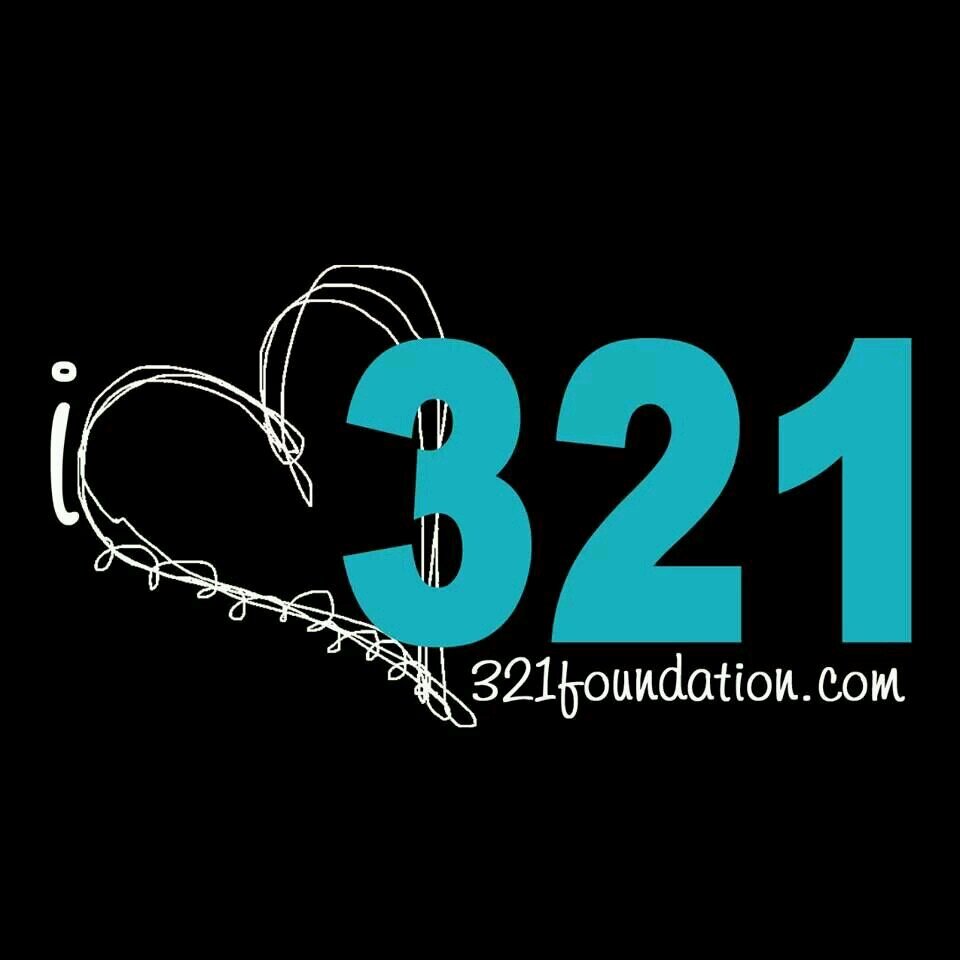 321Foundation Profile Picture