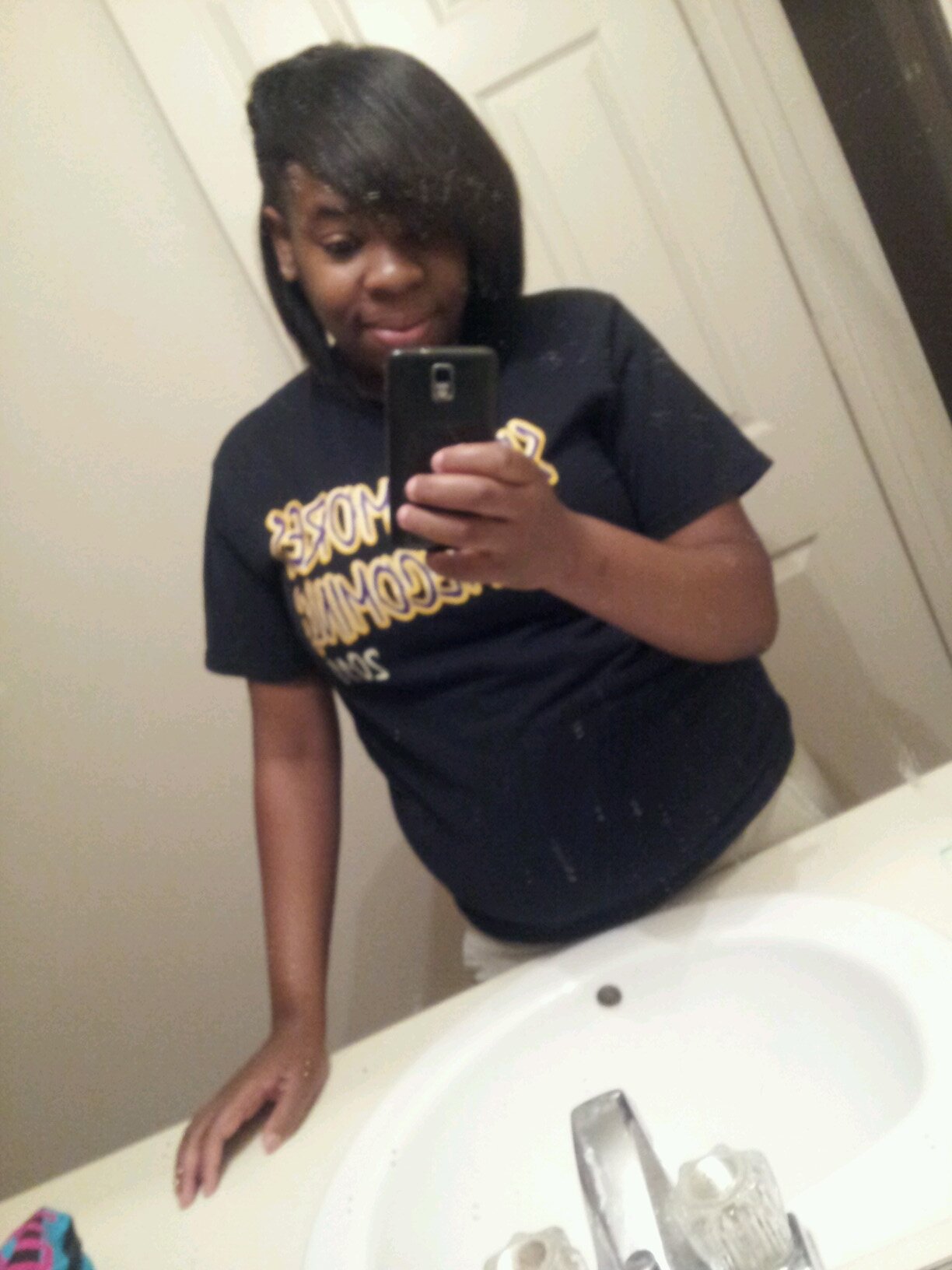 chicka_awesome's profile picture. Senyaaa 2014.