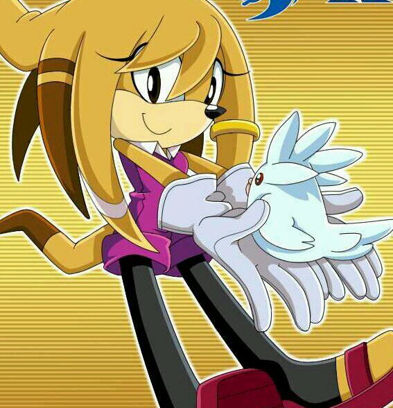 Hi there, I'm Coffee the Echinda. One of the many Echinda's here on Mobuis. Would you like to go kite flying with me? {RP}