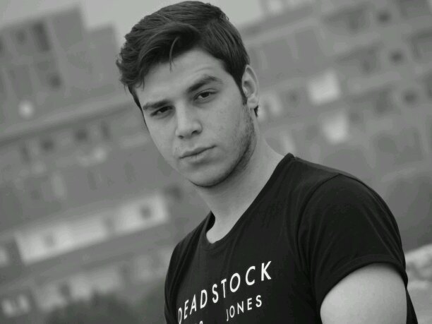 mostafasafo1 Profile Picture