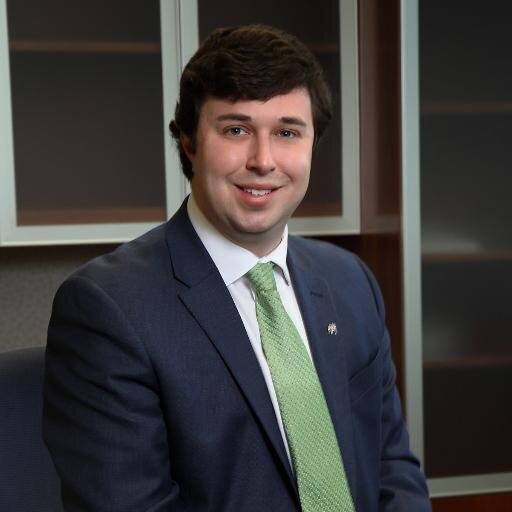 Candidate for Fulton County Commission, District 3. Running to reduce the Size, Scope and Spending of Fulton County Government