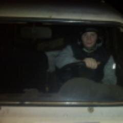 arorecef's profile picture. Саша Кобов в интернете.