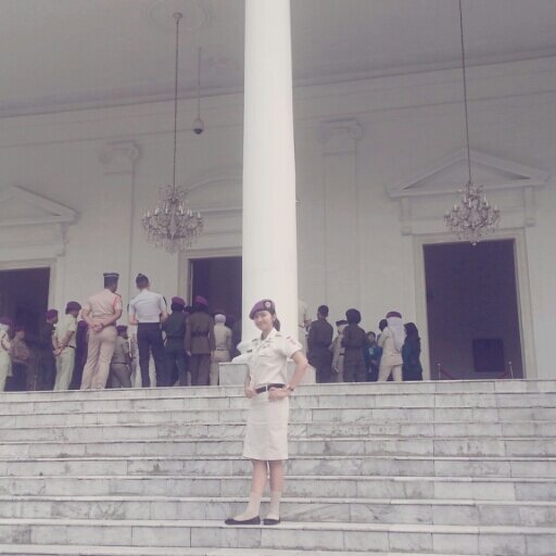 TK Pertiwi 1 BKT | SD N 3 BKT | SJHS 1 BKT | SMA 1 BKT | UNSOED`12 Fakultas Hukum ||