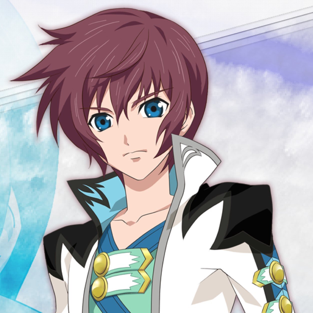 I'm Asbel, former knight and defeater of Lambda! I've sworn to protect everyone I care about, and I sure as hell won't fail now! {TalesRP/MVRP}