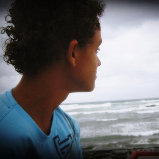 2 Co. 5:17, Petra Fan, Filho de mainha, Thalito, conheço a Dawn e por aí vai...