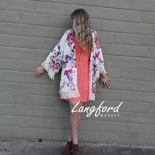 one-of-a-kind shopping experience striving to help you select the perfect wardrobe