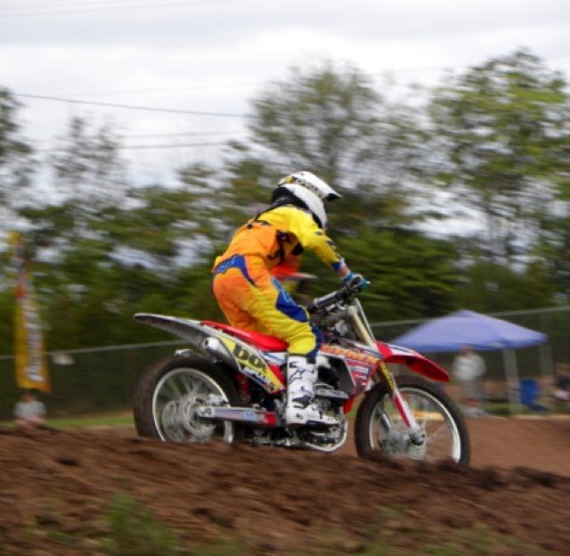 BrocEmery's profile picture. 