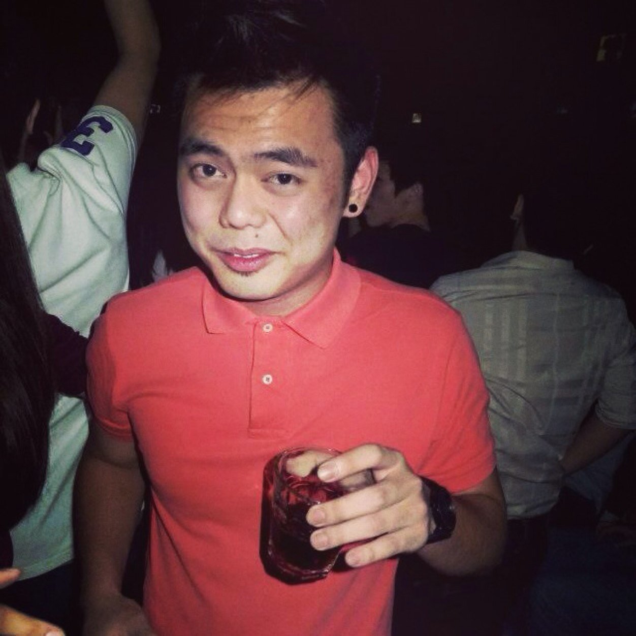 Enjoy life