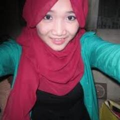 hai my name is nor syarifah umur 20 tahun