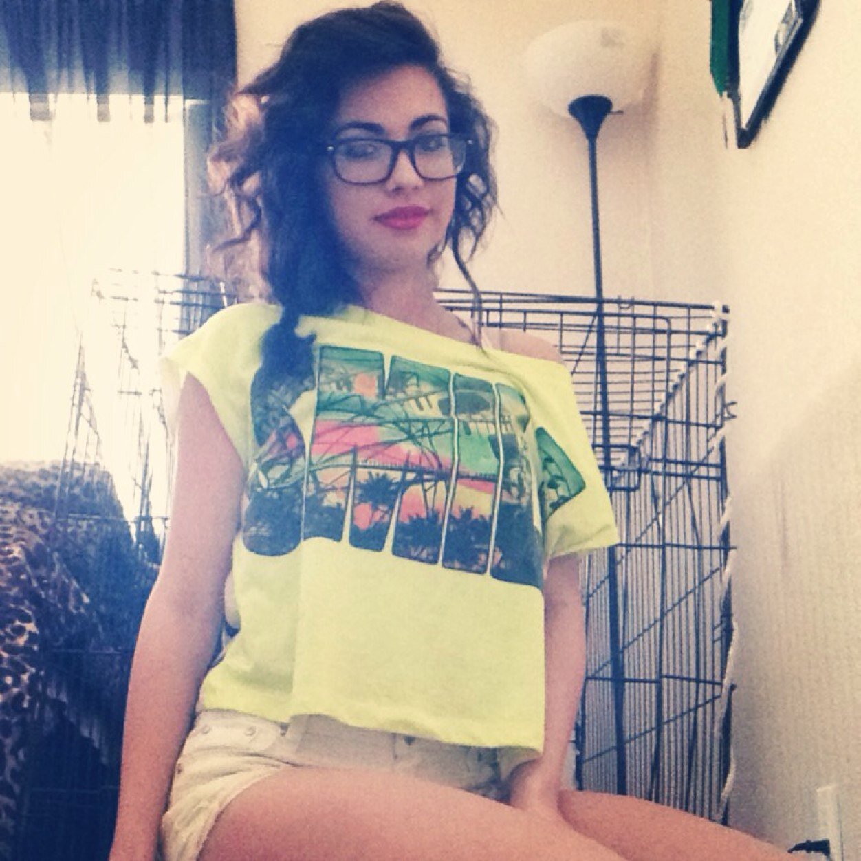 Add me on facebook: Analicia Quintana Snapchat me: Ana_muahhh Follow me on IG: Ana_muahhhh Kik me: Ana_muahhhh

Taken by Christian Daniel Espinoza 33 ~3.9.14