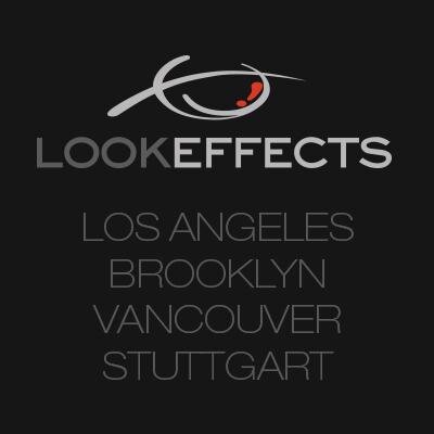 VFX for film, television and special venue.
