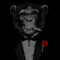 Sr.Monkey  (@sr_monky) 's Twitter Profile