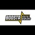 Boostr Digital (@csr_sports) Twitter profile photo