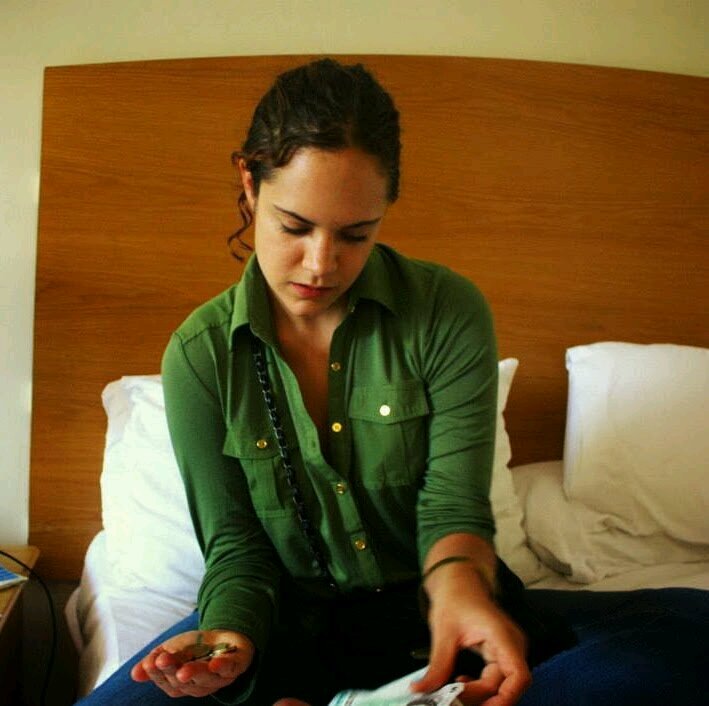 sarahswhati's profile picture. Austin TX chica. Writer, artist, fun thing doer. Yeah!