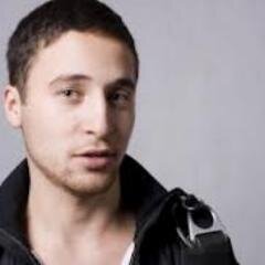 KevanManassa's profile picture. 