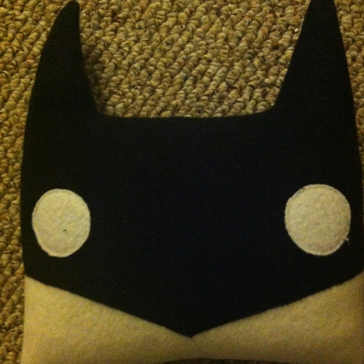 cheetaraholmes's profile picture. 