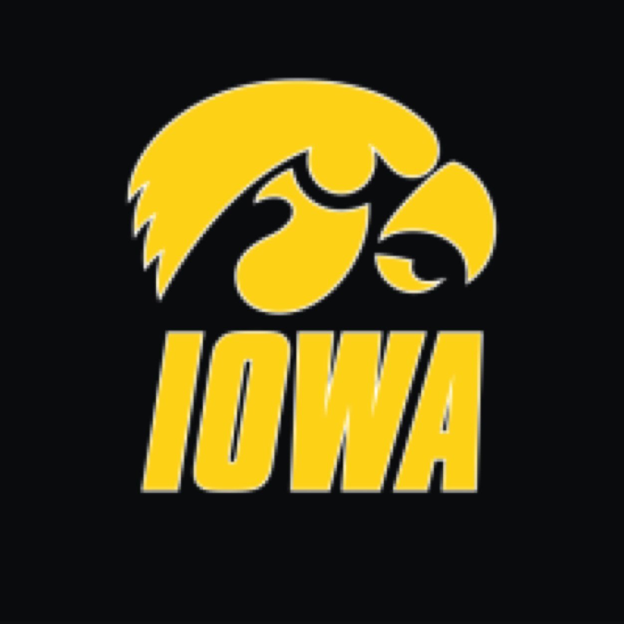Golf, boating and all things Hawkeye.