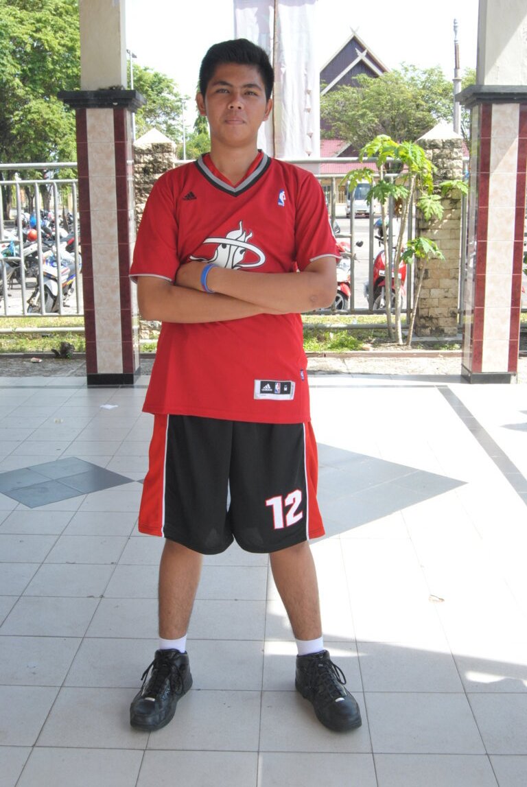 ramdanialwi's profile picture. 