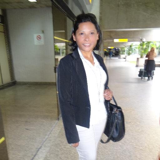 Edna Alves Profile