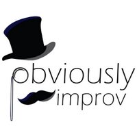 Obviously Improv (@ovprov) 's Twitter Profile Photo