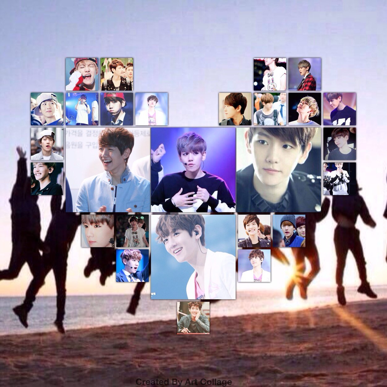 97(98)line❥❥LⅈKE☞♡☜EXO/BTS/B1A4/SHINee/少女時代/IU/CNBlUE✡｡:*無言フォロー気づかない可能性あり〜ㅠㅠ仲良くしてください♪無言ぽろ失礼。EXO垢☞@_like000✡BTS垢☞@_like001